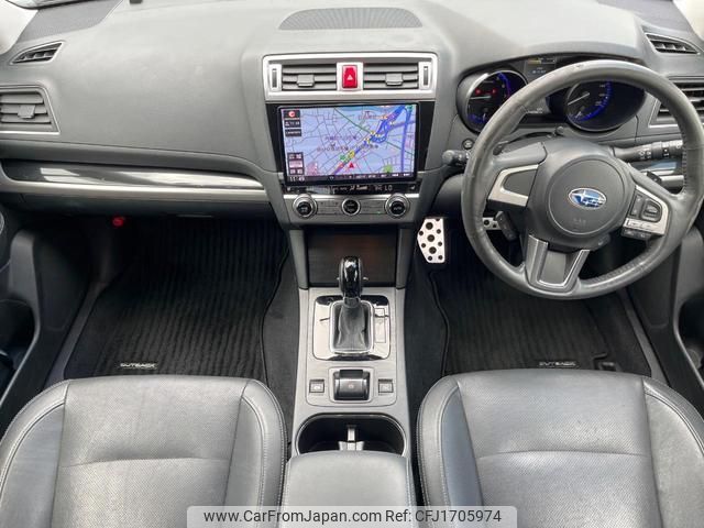 subaru outback 2016 CFJ1705974 image 2