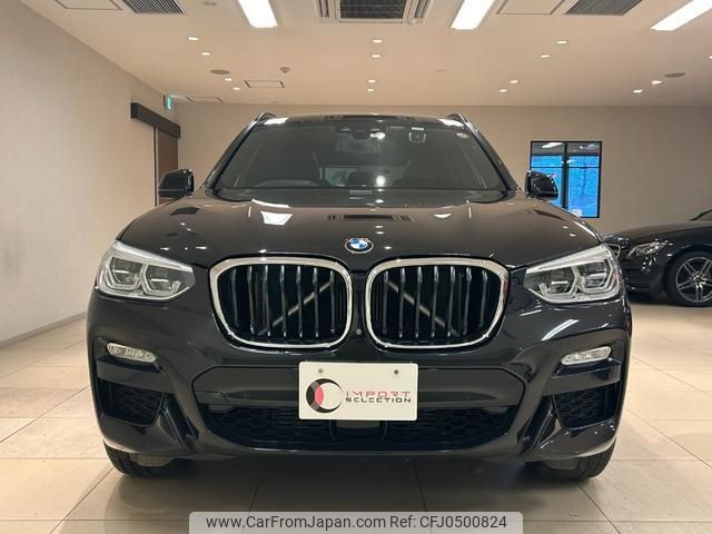 bmw x3 2019 quick_quick_TX20_WBATX32000LG60769 image 2