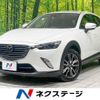 mazda cx-3 2016 -MAZDA--CX-3 LDA-DK5AW--DK5AW-109223---MAZDA--CX-3 LDA-DK5AW--DK5AW-109223- image 1