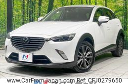 mazda cx-3 2016 -MAZDA--CX-3 LDA-DK5AW--DK5AW-109223---MAZDA--CX-3 LDA-DK5AW--DK5AW-109223-