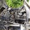toyota dyna-truck 2005 CFJ1808521 image 12