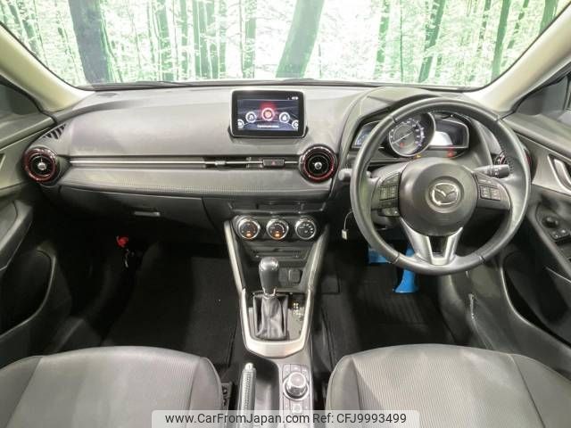 mazda cx-3 2015 -MAZDA--CX-3 LDA-DK5FW--DK5FW-113239---MAZDA--CX-3 LDA-DK5FW--DK5FW-113239- image 2