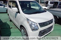 suzuki wagon-r 2014 -SUZUKI--Wagon R MH34S--342307---SUZUKI--Wagon R MH34S--342307-