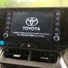 toyota harrier 2021 quick_quick_MXUA80_MXUA80-0062489 image 3