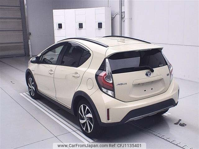 toyota aqua 2018 -TOYOTA--AQUA NHP10H-6683514---TOYOTA--AQUA NHP10H-6683514- image 2