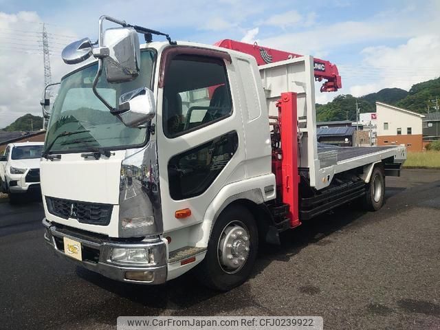 mitsubishi-fuso fighter 2013 GOO_NET_EXCHANGE_0840613A30240922W003 image 1