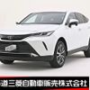 toyota harrier 2024 -TOYOTA--Harrier 6BA-MXUA85--MXUA85-0017***---TOYOTA--Harrier 6BA-MXUA85--MXUA85-0017***- image 1