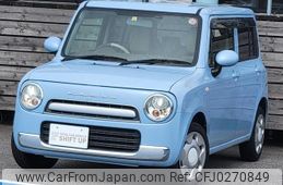 suzuki alto-lapin 2013 -SUZUKI--Alto Lapin HE22S--812010---SUZUKI--Alto Lapin HE22S--812010-