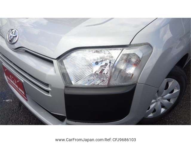 toyota probox-van 2015 -TOYOTA--Probox Van DBE-NCP160V--NCP160-0012095---TOYOTA--Probox Van DBE-NCP160V--NCP160-0012095- image 2