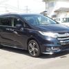 honda odyssey 2014 -HONDA--Odyssey DBA-RC2--RC2-1002700---HONDA--Odyssey DBA-RC2--RC2-1002700- image 1