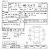 suzuki jimny 1998 -SUZUKI 【前橋 580ｾ6937】--Jimny JA12W--154286---SUZUKI 【前橋 580ｾ6937】--Jimny JA12W--154286- image 3