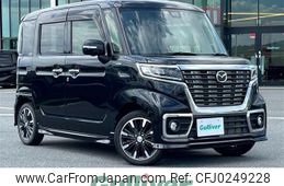 mazda flair-wagon 2019 -MAZDA--Flair Wagon DAA-MM53S--MM53S-557560---MAZDA--Flair Wagon DAA-MM53S--MM53S-557560-