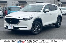 mazda cx-5 2019 CFJ1552867