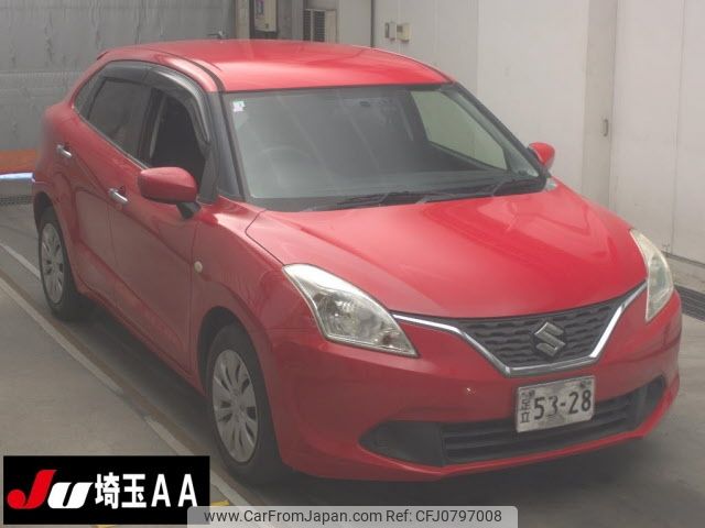 suzuki baleno 2016 -SUZUKI--Baleno WB32S-00119933---SUZUKI--Baleno WB32S-00119933- image 1