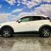 mazda cx-3 2015 quick_quick_LDA-DK5AW_DK5AW-105670 image 16