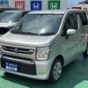 suzuki wagon-r 2022 GOO_JP_700060017330250625065 image 4