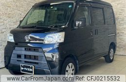 daihatsu hijet-cargo 2018 quick_quick_S321V_S321V-0379741