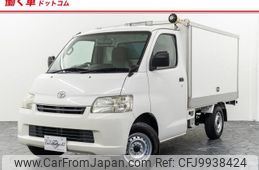 toyota townace-truck 2010 -TOYOTA 【名変中 】--Townace Truck S402U--0004711---TOYOTA 【名変中 】--Townace Truck S402U--0004711-