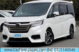 honda stepwagon-spada 2017 quick_quick_DBA-RP3_RP3-1204244