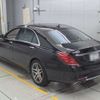 mercedes-benz s-class 2014 -MERCEDES-BENZ 【名古屋 307み8659】--Benz S Class 222182C-WDD2221822A066894---MERCEDES-BENZ 【名古屋 307み8659】--Benz S Class 222182C-WDD2221822A066894- image 7