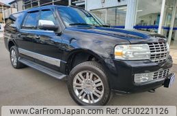 lincoln navigator 2009 quick_quick_fumei_5L1FL27518LJ03040