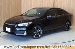 subaru impreza-g4 2020 CFJ1628825