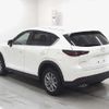 mazda cx-5 2022 CFJ1856151 image 2