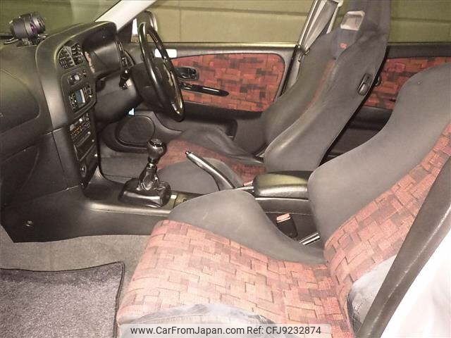1996 Mitsubishi Lancer CN9A - Car Price $19,887 1996 Mitsubishi Lancer CN9A - Car Price $19,887