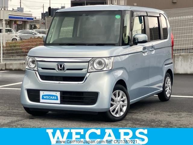 honda n-box 2020 quick_quick_JF3_JF3-2250326 image 1