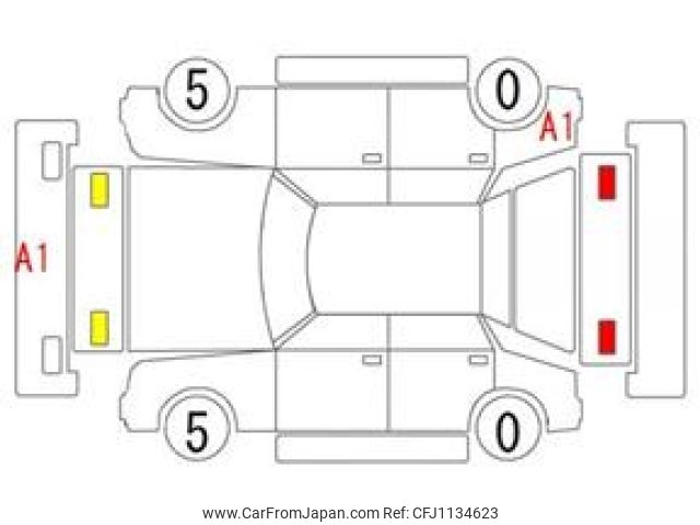 honda stepwagon 2020 -HONDA--Stepwgn 6BA-RP3--RP3-1308213---HONDA--Stepwgn 6BA-RP3--RP3-1308213- image 2