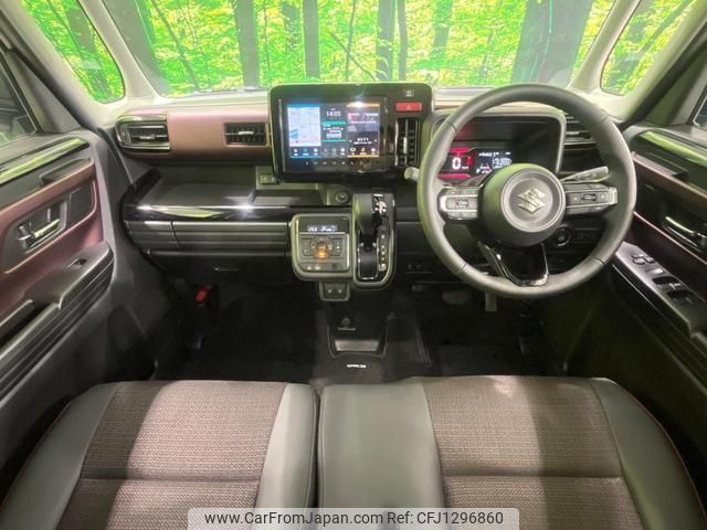 suzuki spacia 2024 quick_quick_MK54S_MK54S-106959 image 2