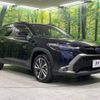 toyota corolla-cross 2022 -TOYOTA--Corolla Cross 6AA-ZVG15--ZVG15-1004146---TOYOTA--Corolla Cross 6AA-ZVG15--ZVG15-1004146- image 17