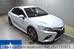 toyota camry 2020 CFJ1797873