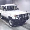 toyota land-cruiser 1995 -TOYOTA--Land Cruiser HZJ77HV-0006638---TOYOTA--Land Cruiser HZJ77HV-0006638- image 1