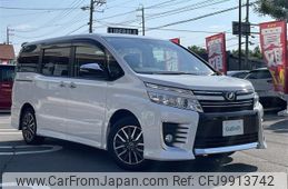 toyota voxy 2016 -TOYOTA--Voxy DBA-ZRR80W--ZRR80-0231646---TOYOTA--Voxy DBA-ZRR80W--ZRR80-0231646-