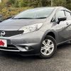 nissan note 2015 -NISSAN--Note DBA-E12--E12-339788---NISSAN--Note DBA-E12--E12-339788- image 1