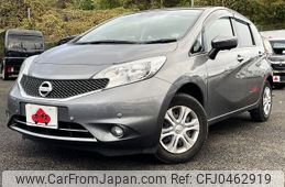 nissan note 2015 -NISSAN--Note DBA-E12--E12-339788---NISSAN--Note DBA-E12--E12-339788-