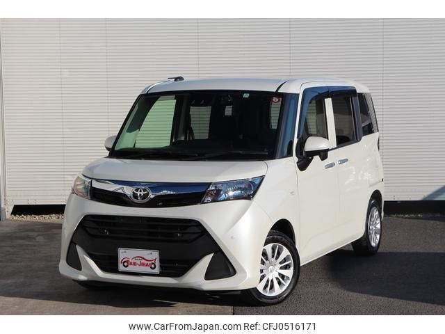 toyota tank 2019 quick_quick_DBA-M900A_M900A-0404634 image 1