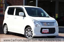 suzuki wagon-r 2013 -SUZUKI--Wagon R MH34S--187046---SUZUKI--Wagon R MH34S--187046-