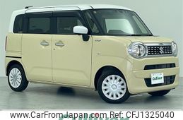 suzuki wagon-r 2023 CFJ1325040