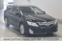 toyota camry undefined -TOYOTA--Camry AVV50-1026123---TOYOTA--Camry AVV50-1026123-