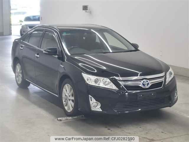 toyota camry undefined -TOYOTA--Camry AVV50-1026123---TOYOTA--Camry AVV50-1026123- image 1