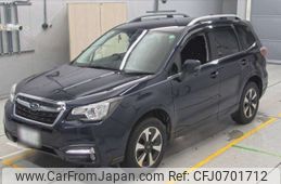 subaru forester 2016 -SUBARU 【尾張小牧 302に1339】--Forester SJ5-076501---SUBARU 【尾張小牧 302に1339】--Forester SJ5-076501-