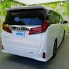 toyota alphard 2021 quick_quick_3BA-AGH30W_AGH30-0371551 image 3