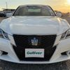 toyota crown 2014 -TOYOTA--Crown DAA-AWS210--AWS210-6058042---TOYOTA--Crown DAA-AWS210--AWS210-6058042- image 12