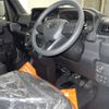 daihatsu hijet-van 2024 -DAIHATSU 【品川 000ﾝ0000】--Hijet Van S710V-0081667---DAIHATSU 【品川 000ﾝ0000】--Hijet Van S710V-0081667- image 4