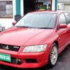 mitsubishi lancer 2002 CFJ1827237 image 1