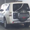 mitsubishi pajero 2011 -MITSUBISHI--Pajero V98W-0500322---MITSUBISHI--Pajero V98W-0500322- image 2