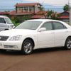 toyota crown 2007 -TOYOTA--Crown DBA-GRS181--GRS181-0007419---TOYOTA--Crown DBA-GRS181--GRS181-0007419- image 1