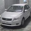 toyota corolla-axio 2009 -TOYOTA--Corolla Axio ZRE144-6001740---TOYOTA--Corolla Axio ZRE144-6001740- image 1